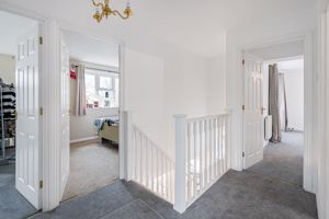 Landing- click for photo gallery